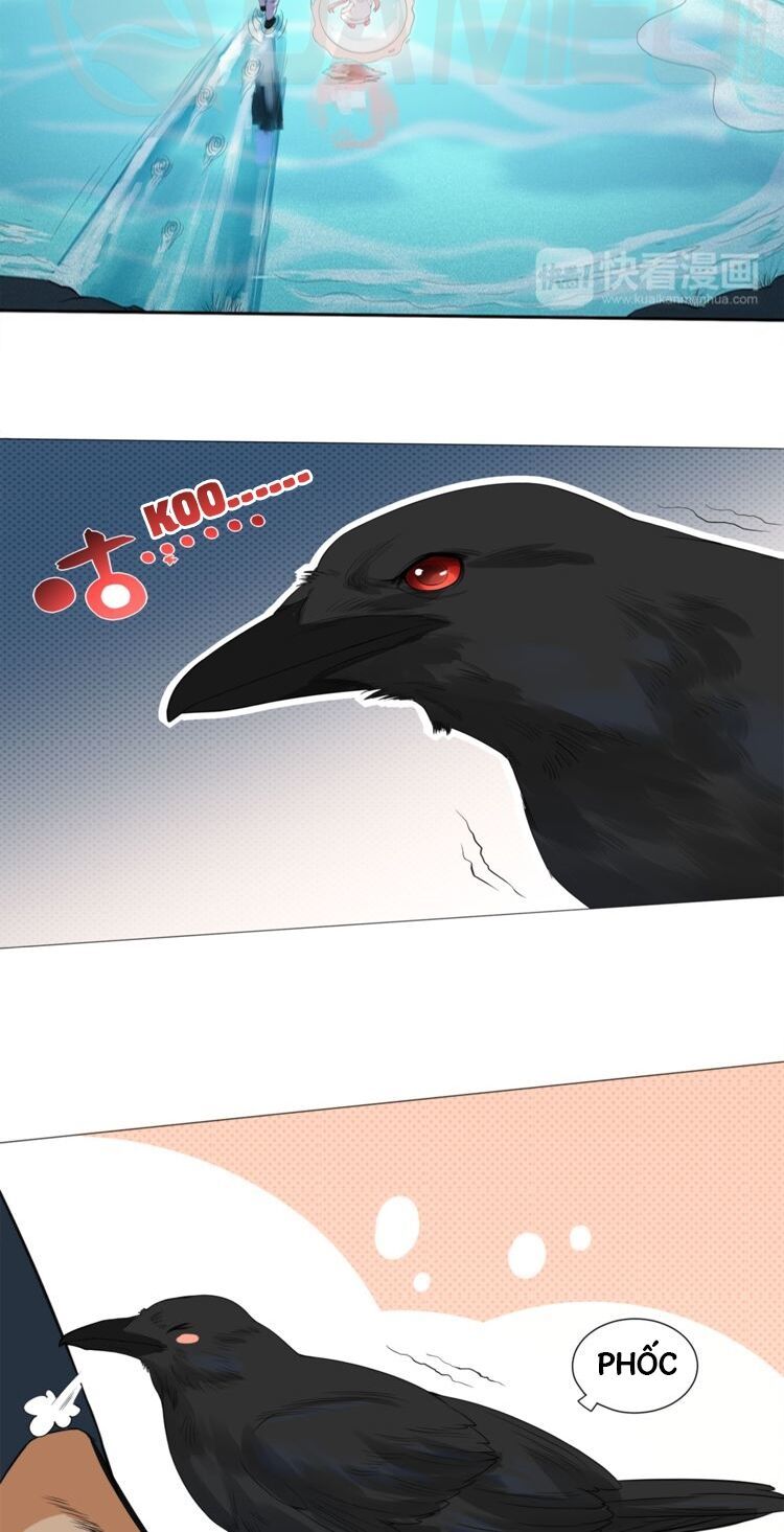 Giản Giới Chapter 6.3 - Trang 2