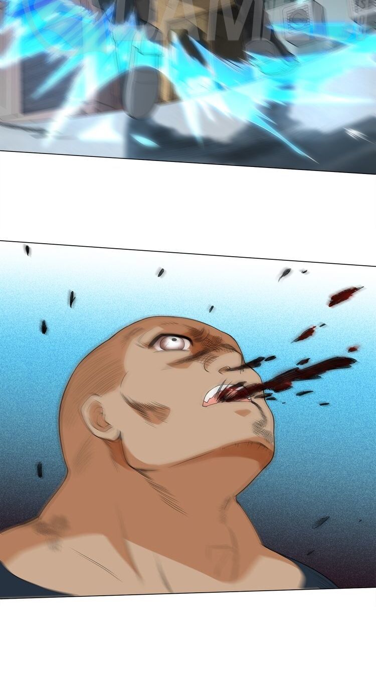 Giản Giới Chapter 6.3 - Trang 2