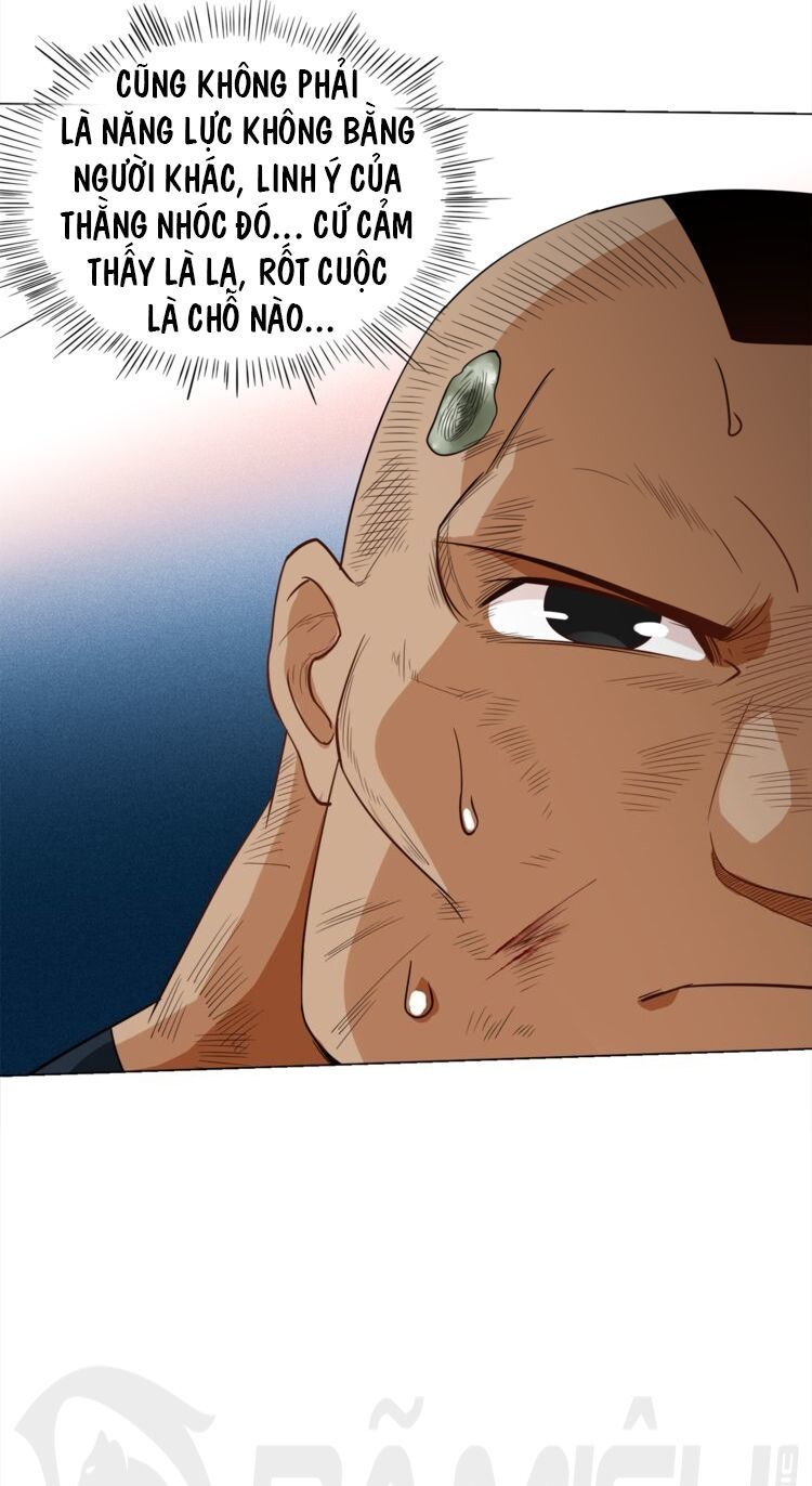 Giản Giới Chapter 6.4 - Trang 2