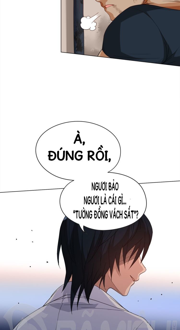 Giản Giới Chapter 6.4 - Trang 2