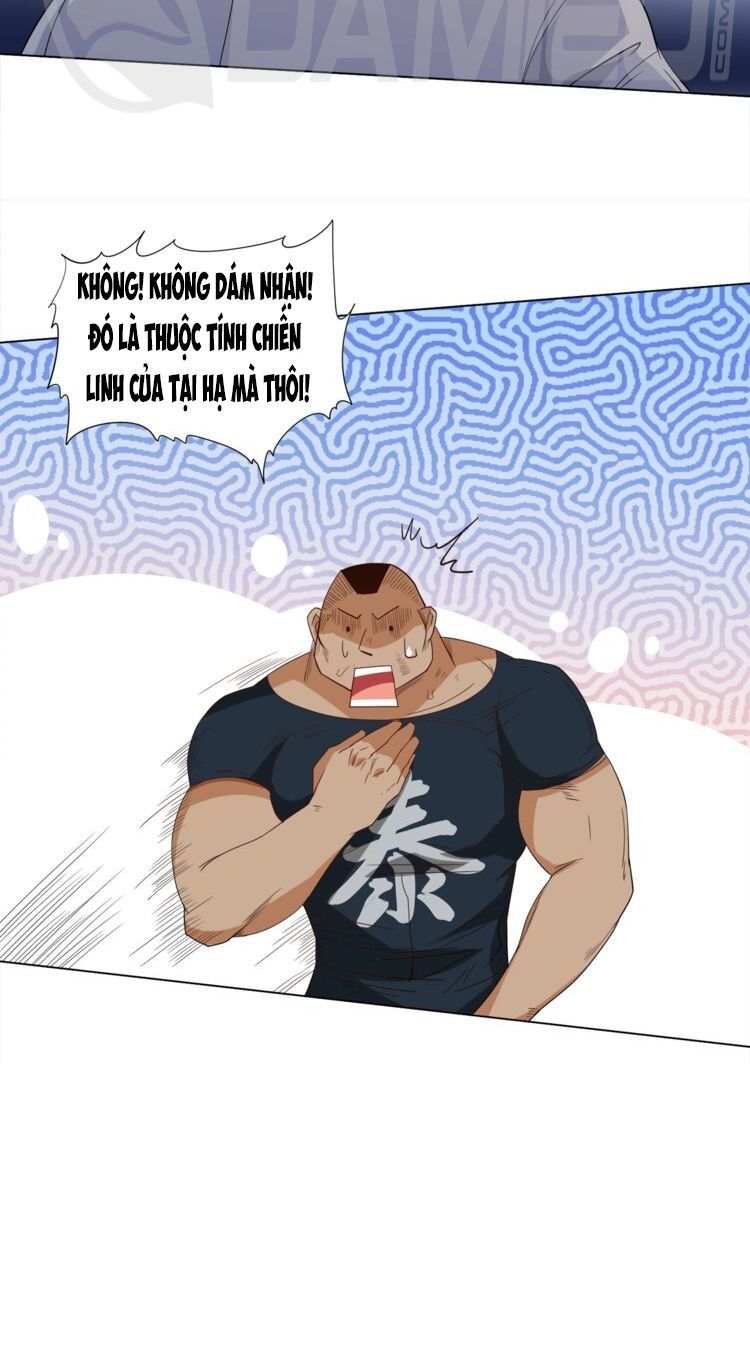 Giản Giới Chapter 6.4 - Trang 2