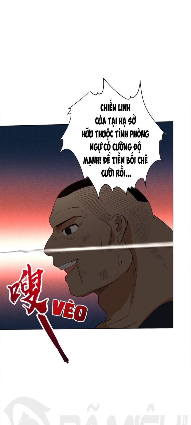 Giản Giới Chapter 6.4 - Trang 2