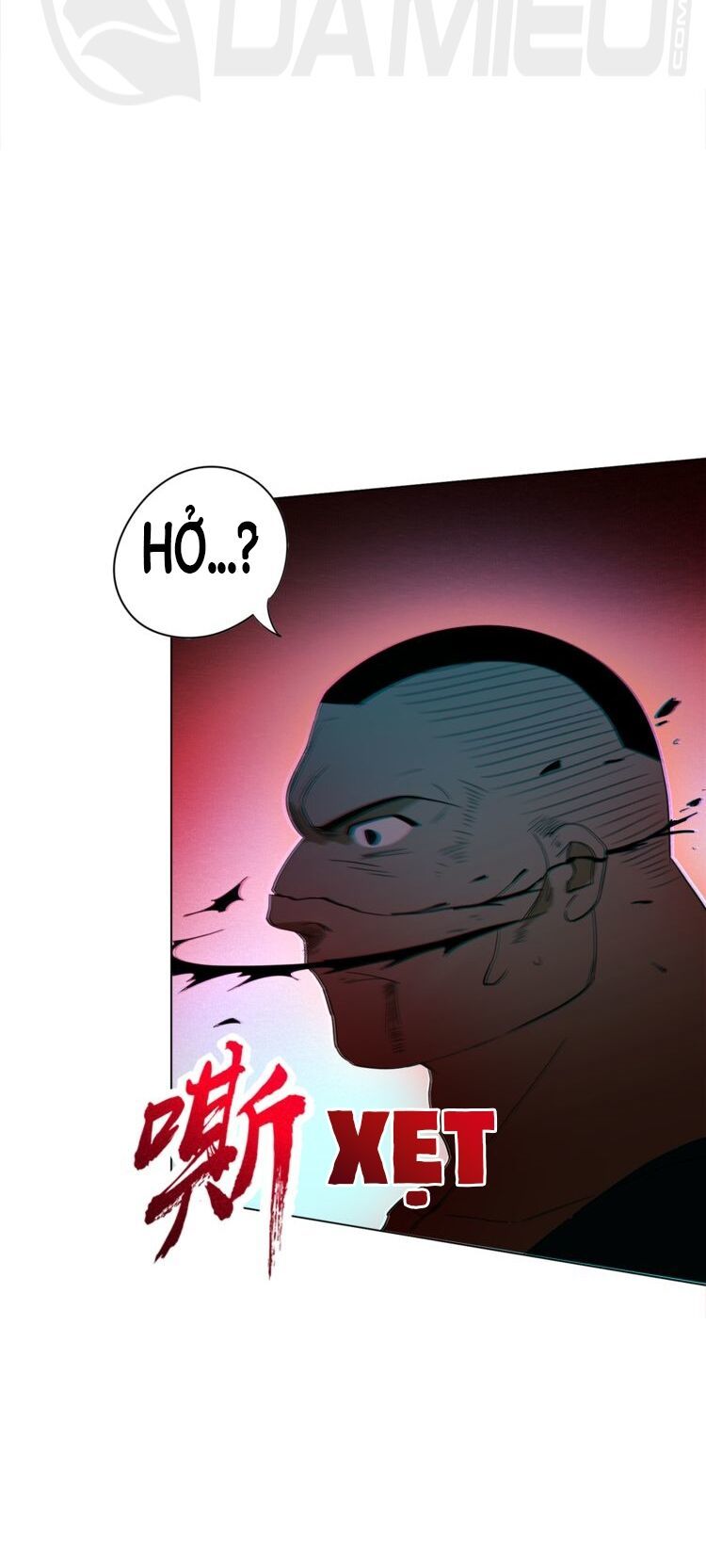 Giản Giới Chapter 6.4 - Trang 2