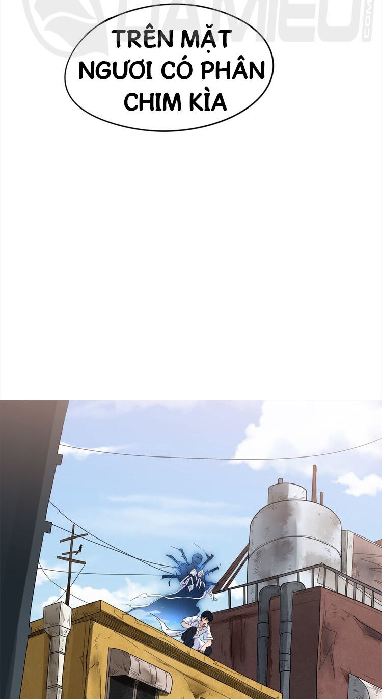 Giản Giới Chapter 6.4 - Trang 2