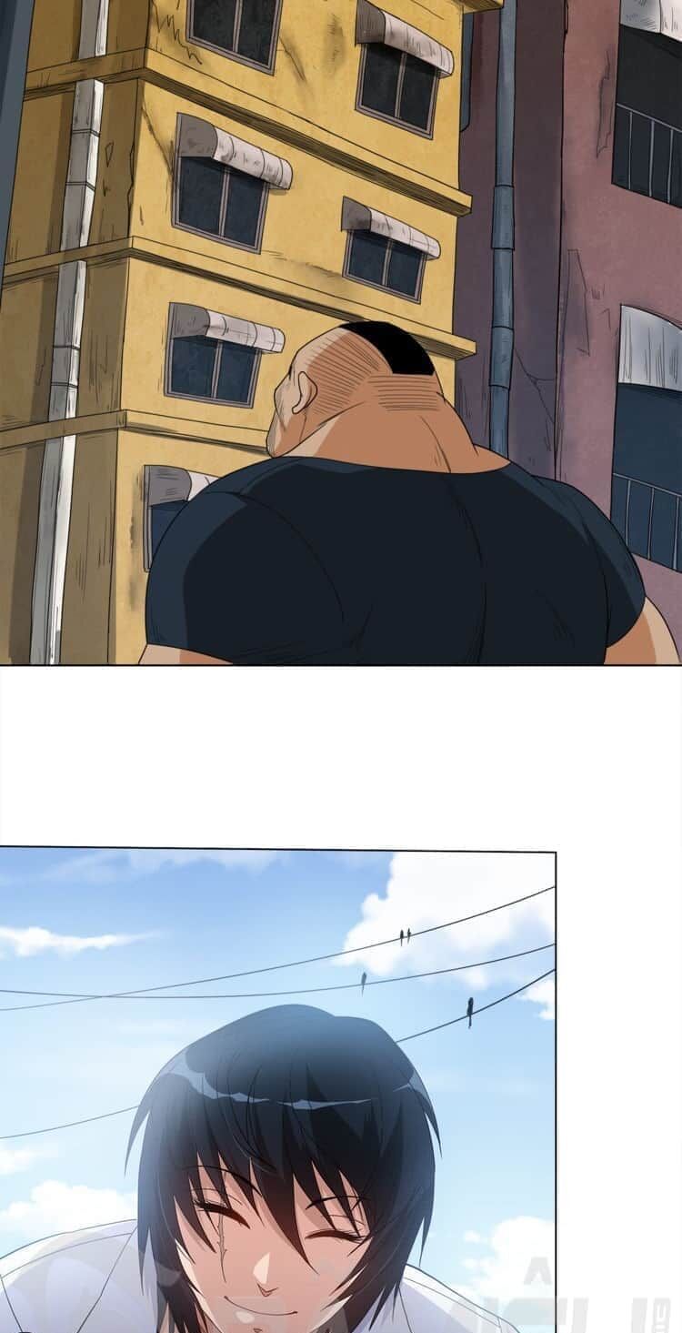 Giản Giới Chapter 6.4 - Trang 2