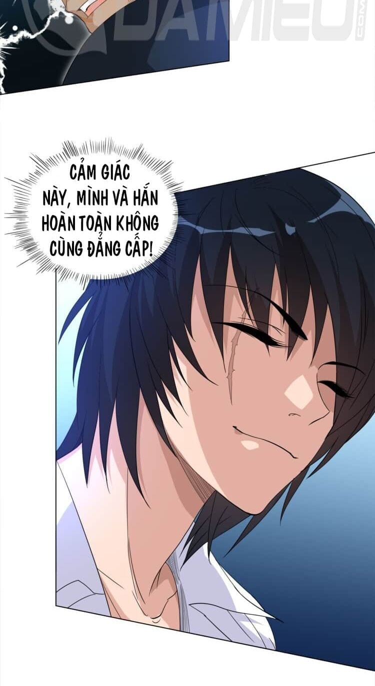 Giản Giới Chapter 6.4 - Trang 2