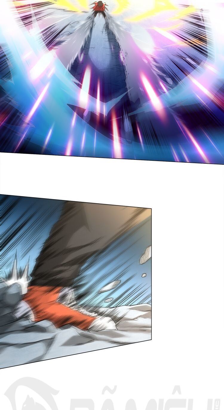 Giản Giới Chapter 6 - Trang 2