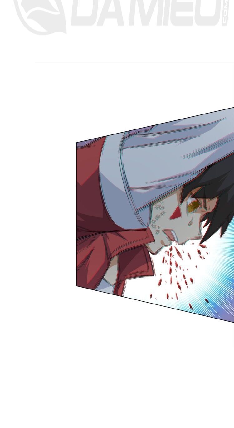 Giản Giới Chapter 6 - Trang 2