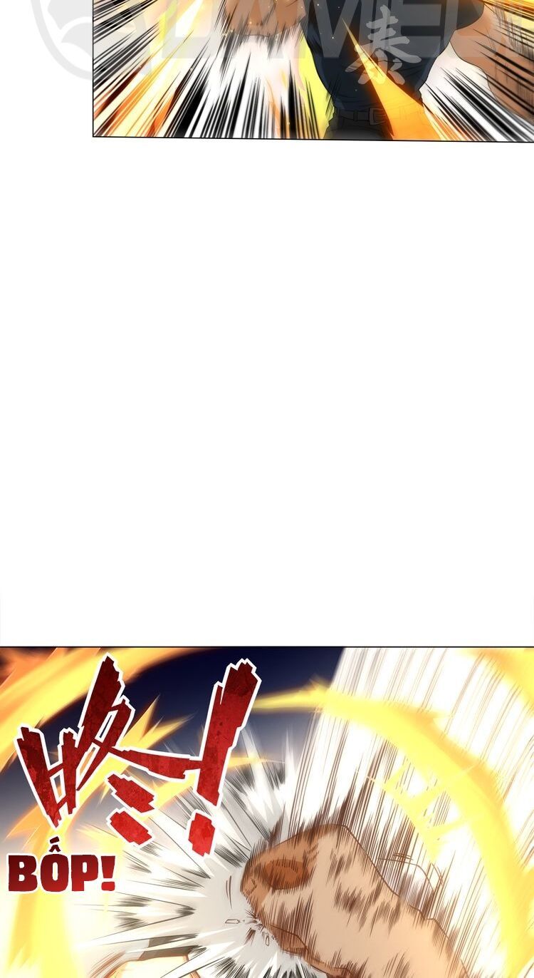 Giản Giới Chapter 6 - Trang 2