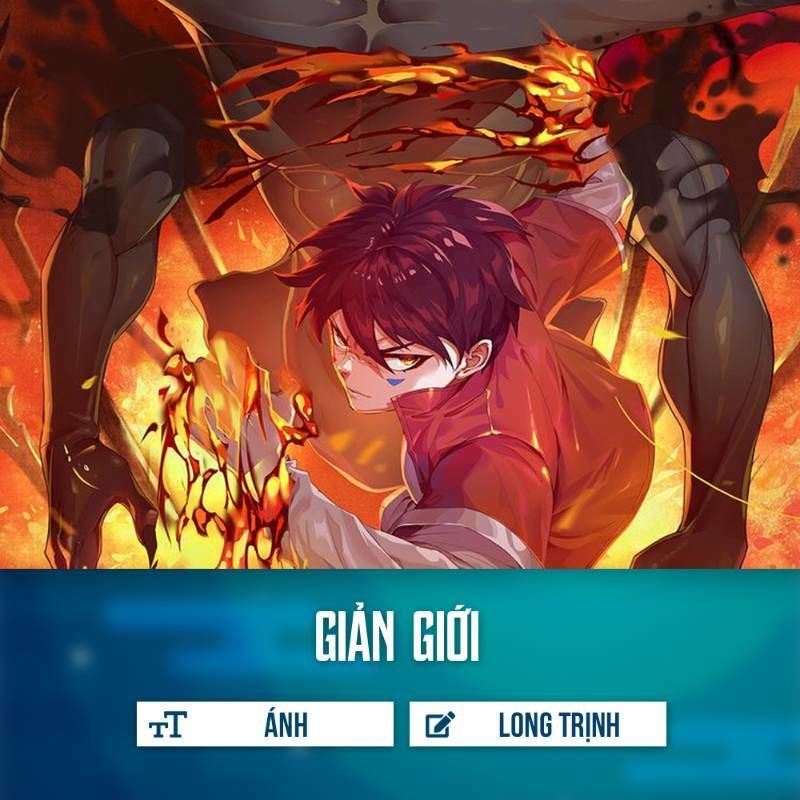 Giản Giới Chapter 60 - Trang 2