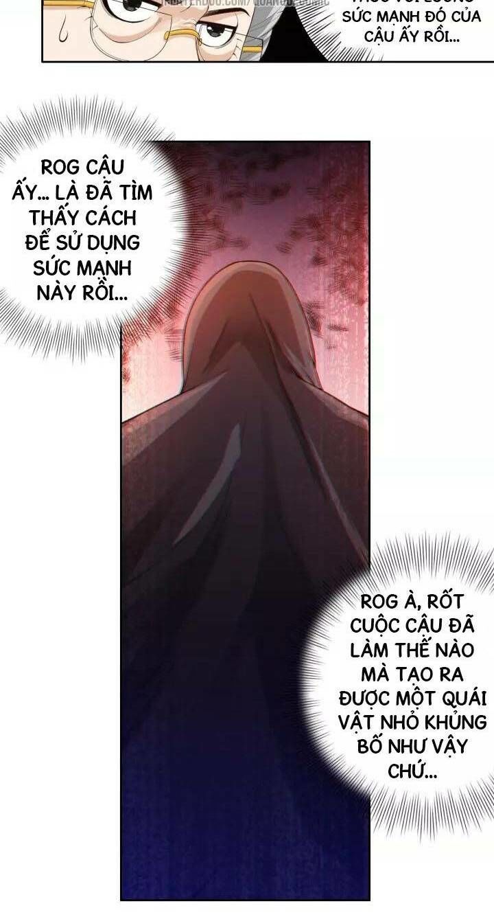 Giản Giới Chapter 60 - Trang 2