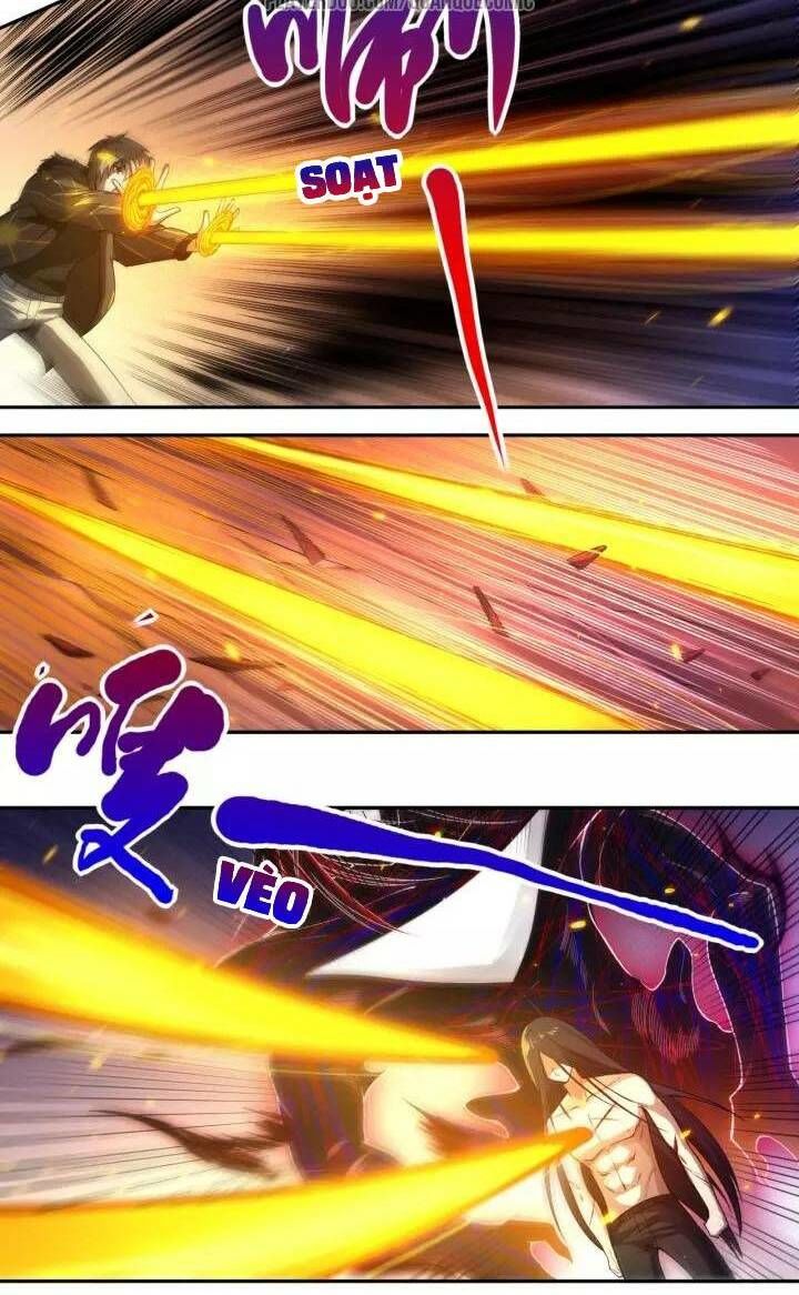 Giản Giới Chapter 60 - Trang 2