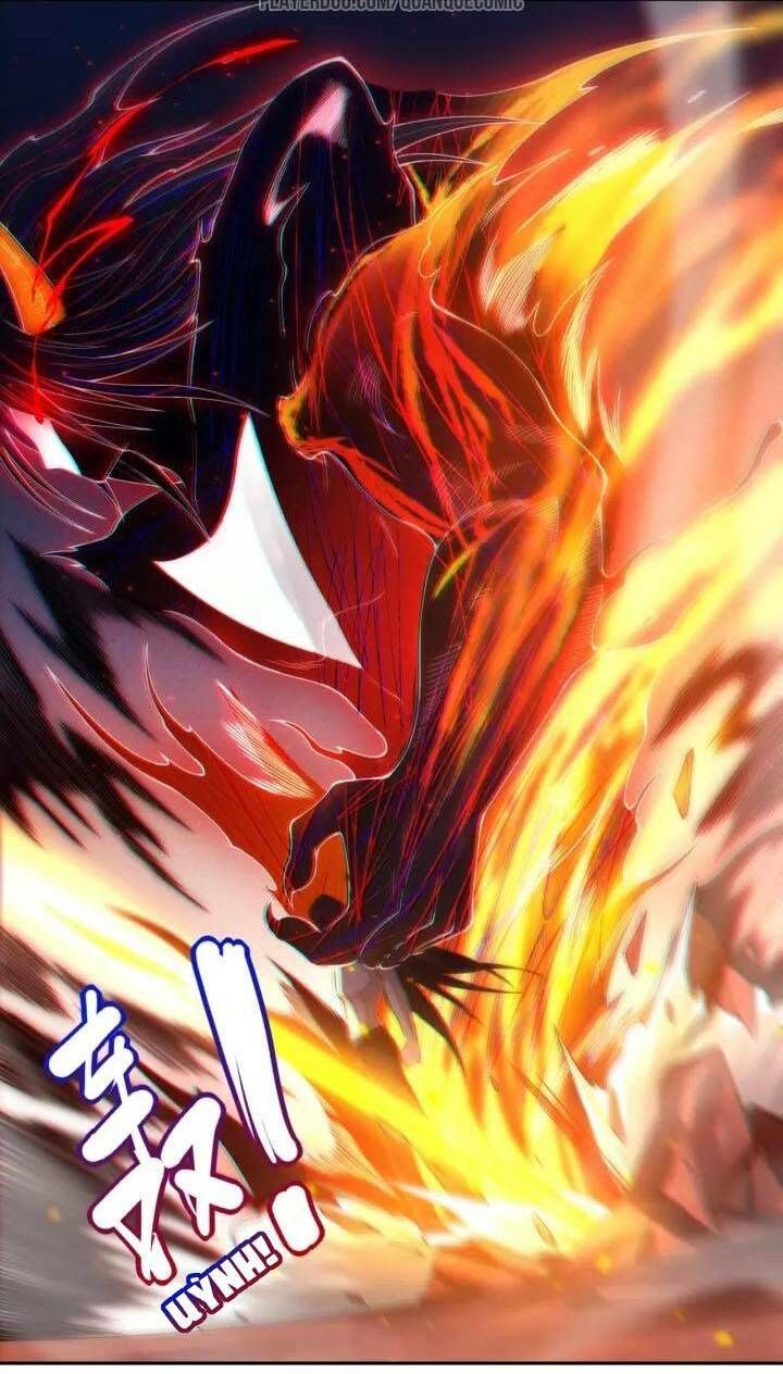 Giản Giới Chapter 60 - Trang 2