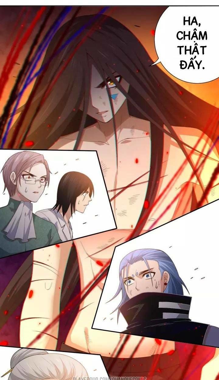 Giản Giới Chapter 60 - Trang 2