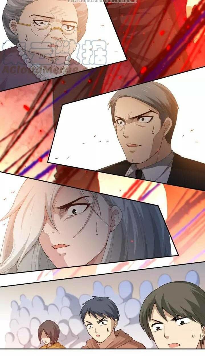 Giản Giới Chapter 60 - Trang 2