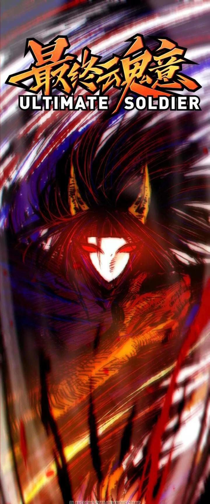 Giản Giới Chapter 60 - Trang 2