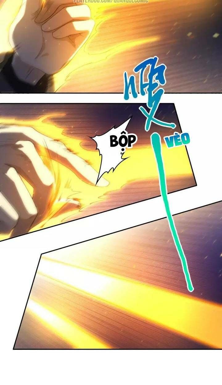 Giản Giới Chapter 60 - Trang 2