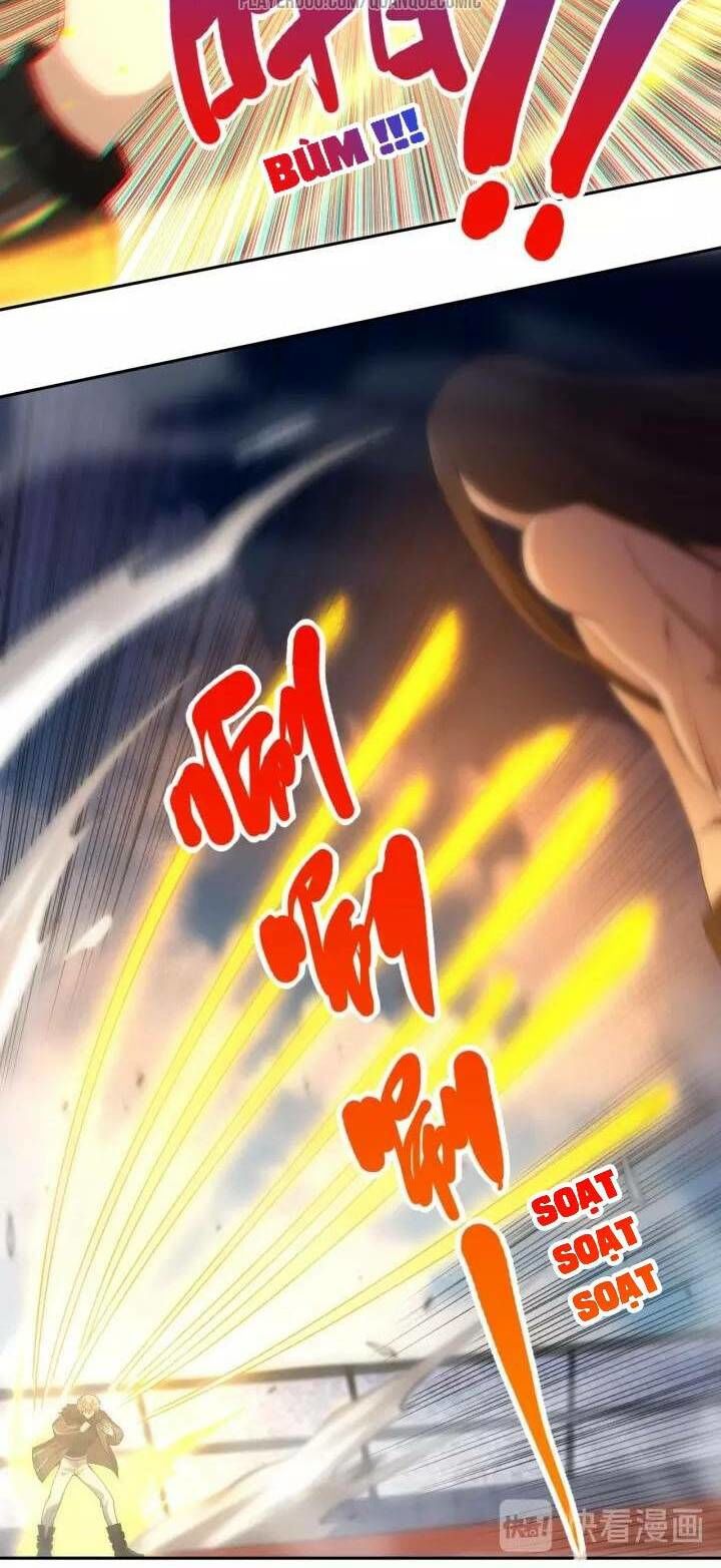 Giản Giới Chapter 60 - Trang 2