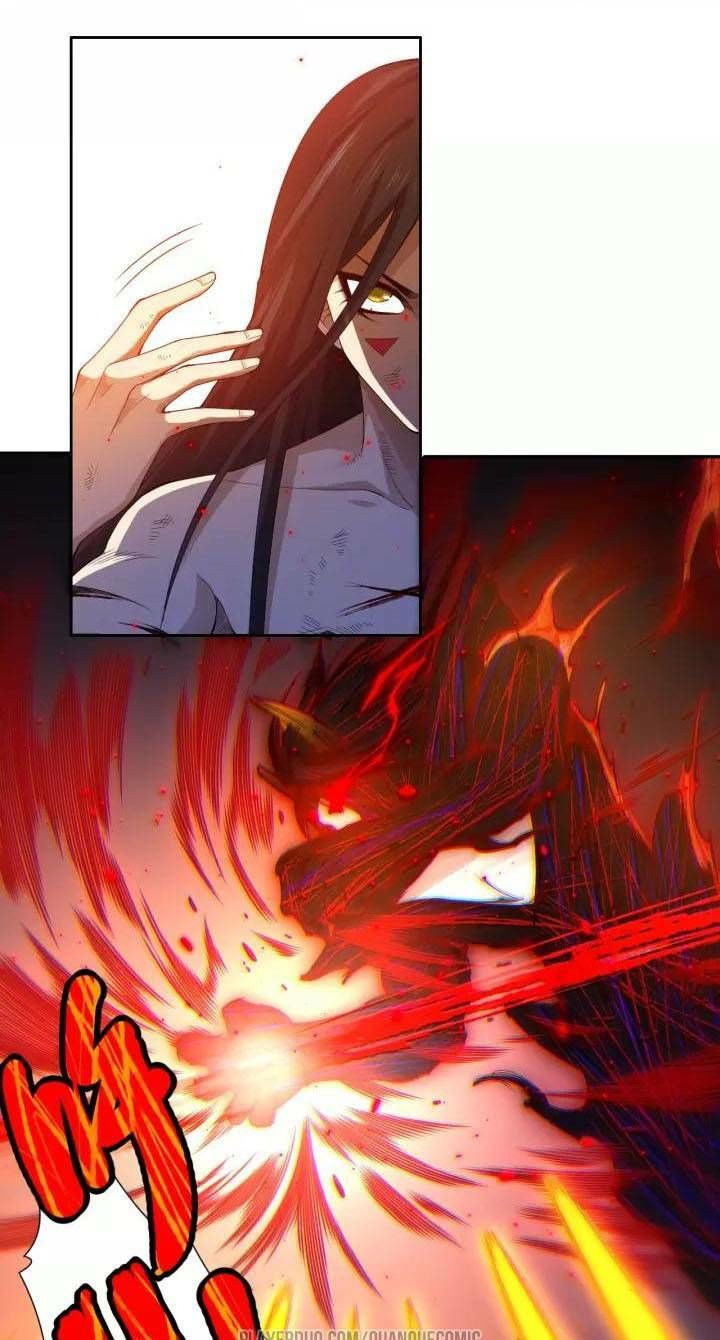 Giản Giới Chapter 60 - Trang 2