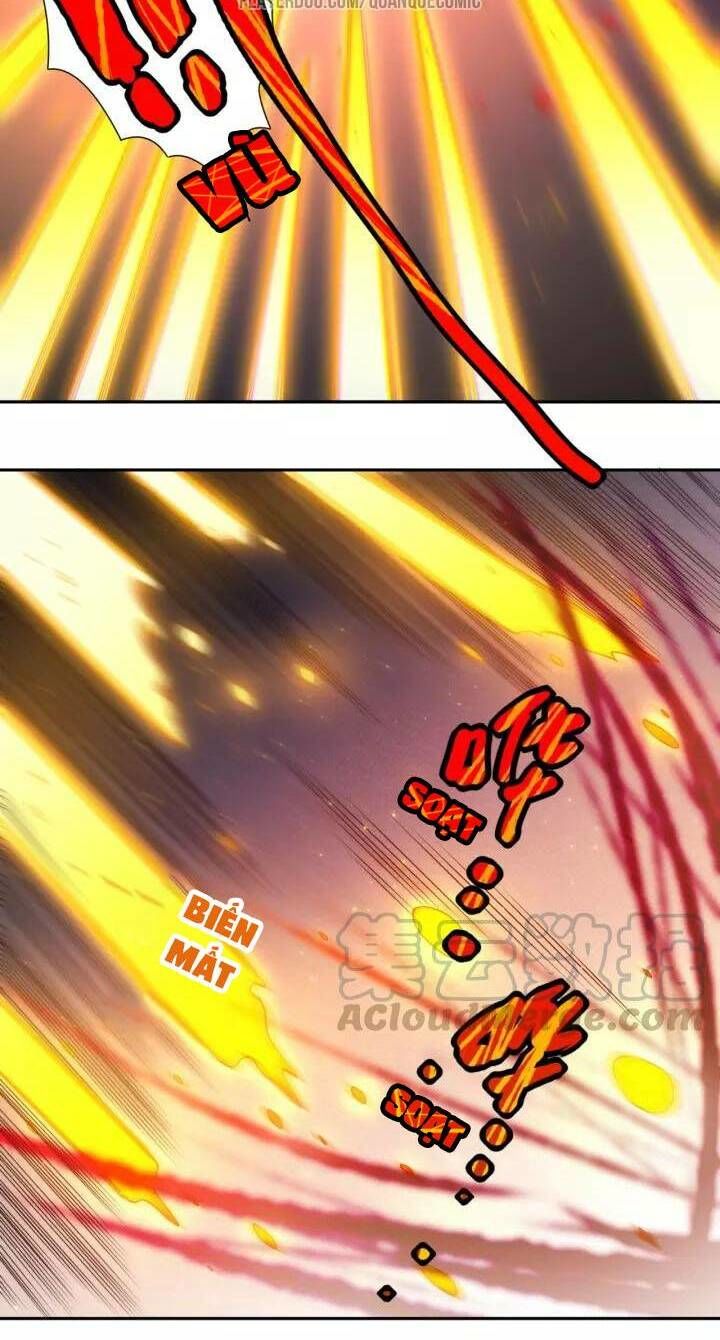 Giản Giới Chapter 60 - Trang 2