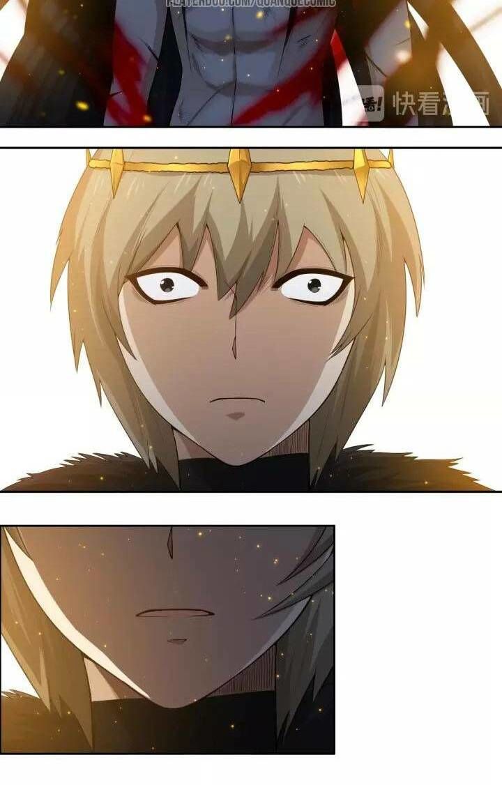 Giản Giới Chapter 60 - Trang 2