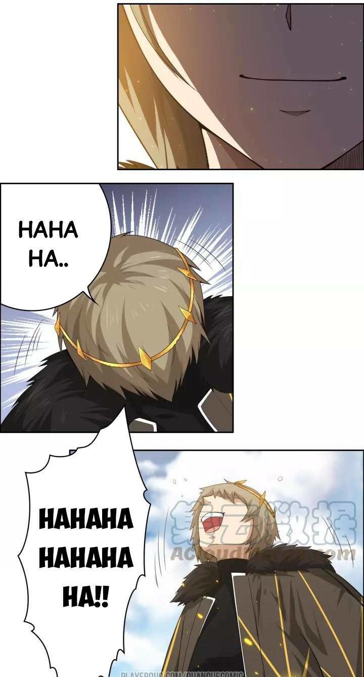 Giản Giới Chapter 60 - Trang 2