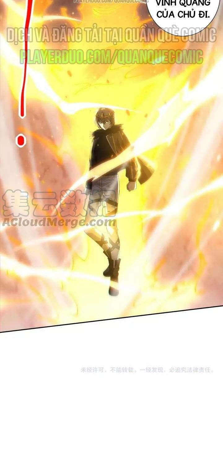 Giản Giới Chapter 60 - Trang 2