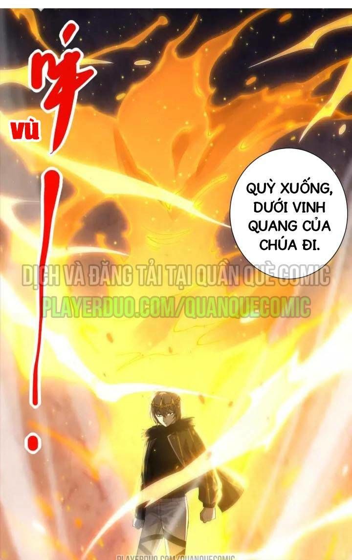 Giản Giới Chapter 61 - Trang 2