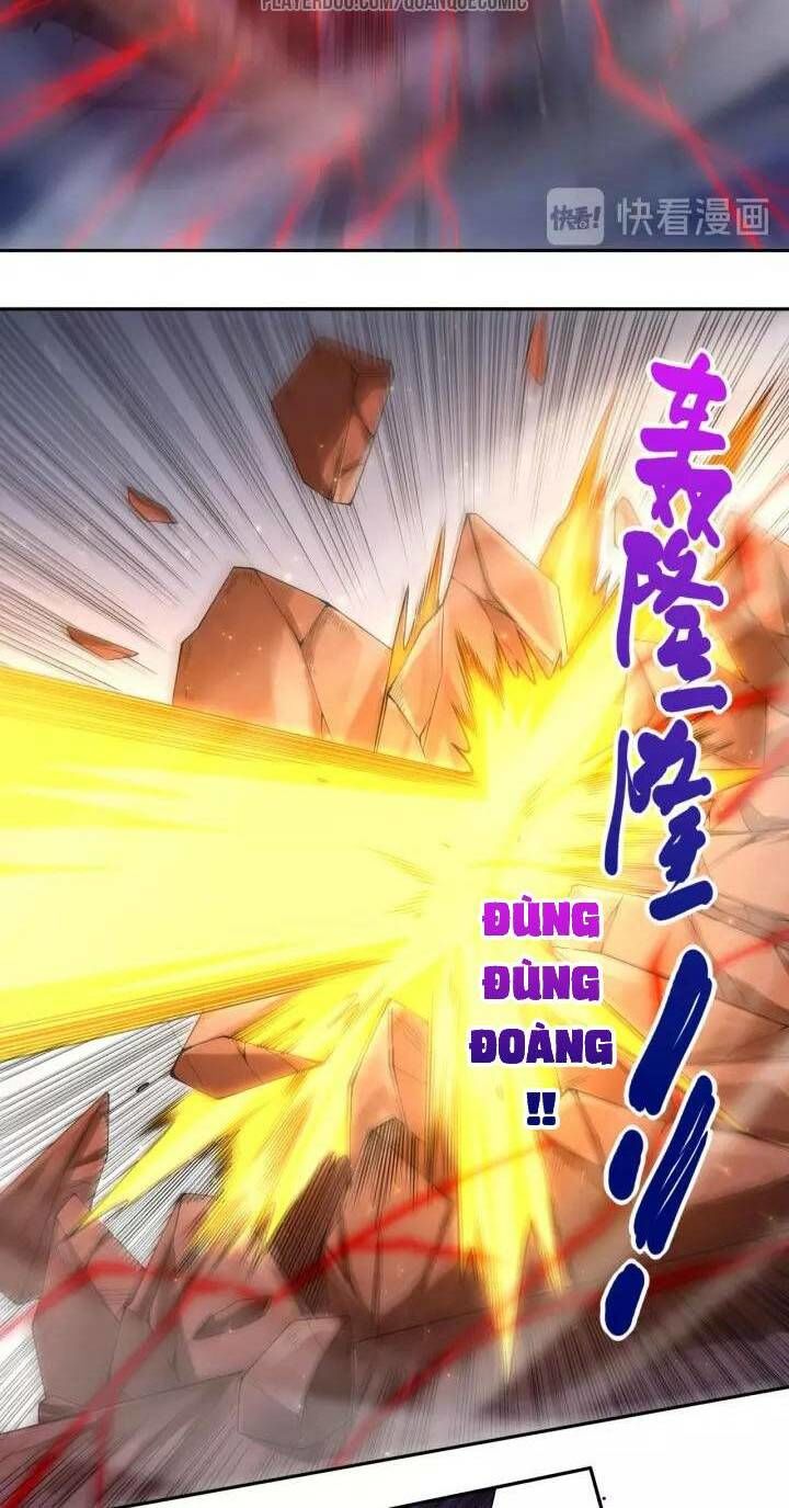 Giản Giới Chapter 61 - Trang 2