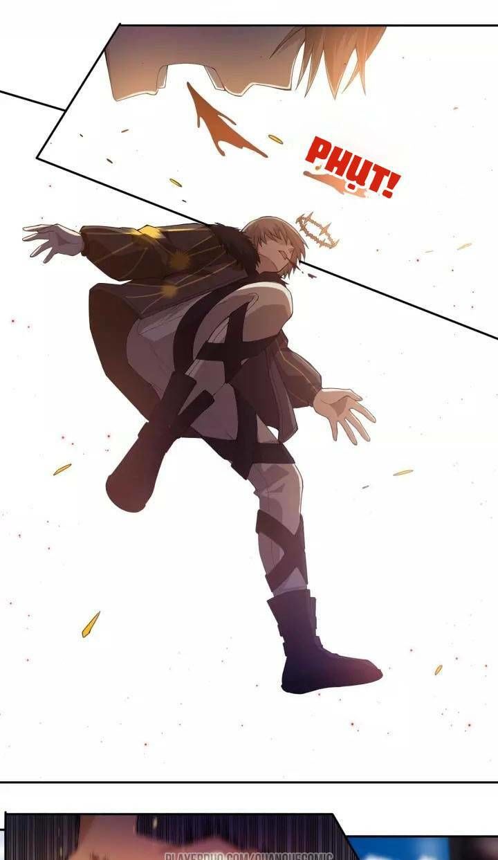 Giản Giới Chapter 61 - Trang 2