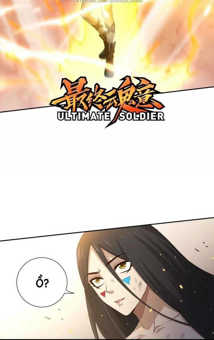 Giản Giới Chapter 61 - Trang 2