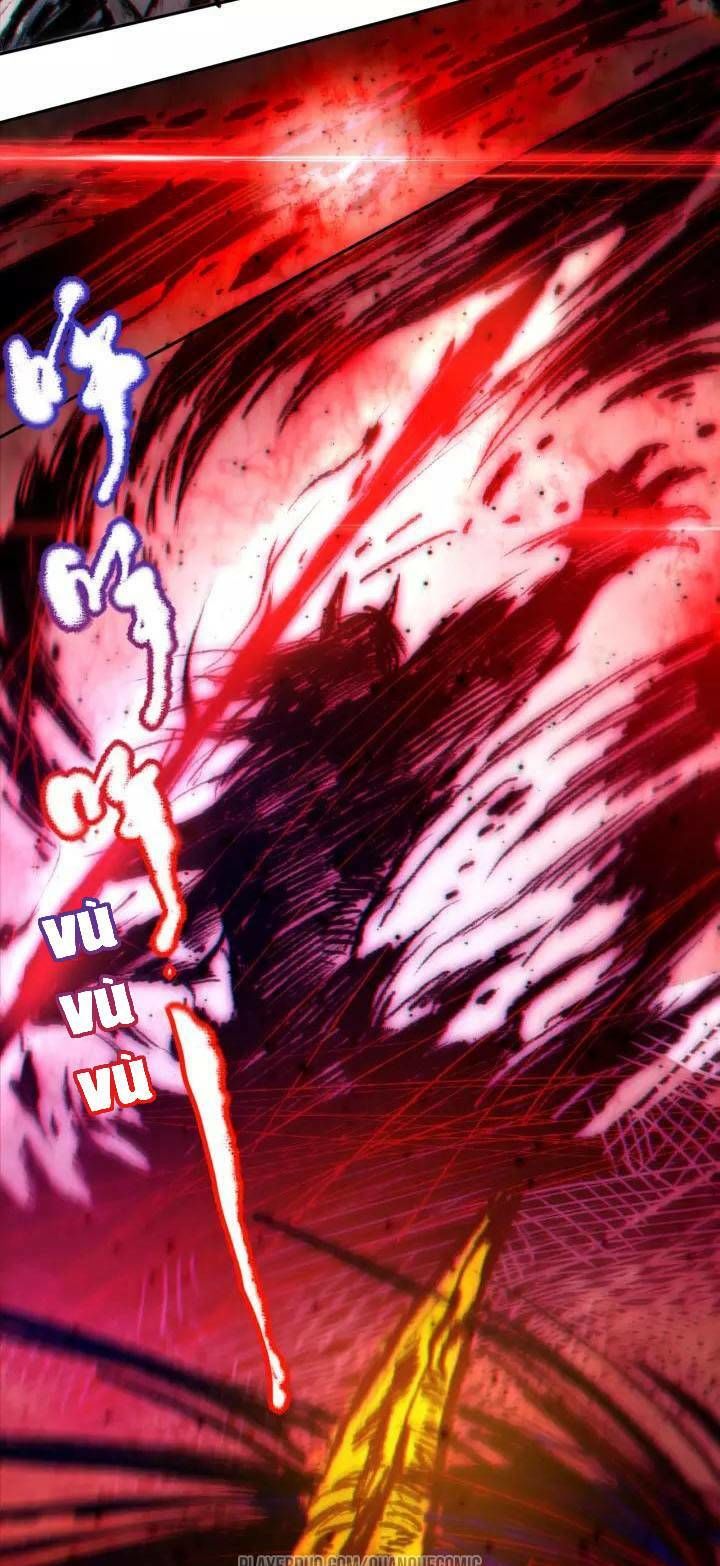 Giản Giới Chapter 61 - Trang 2