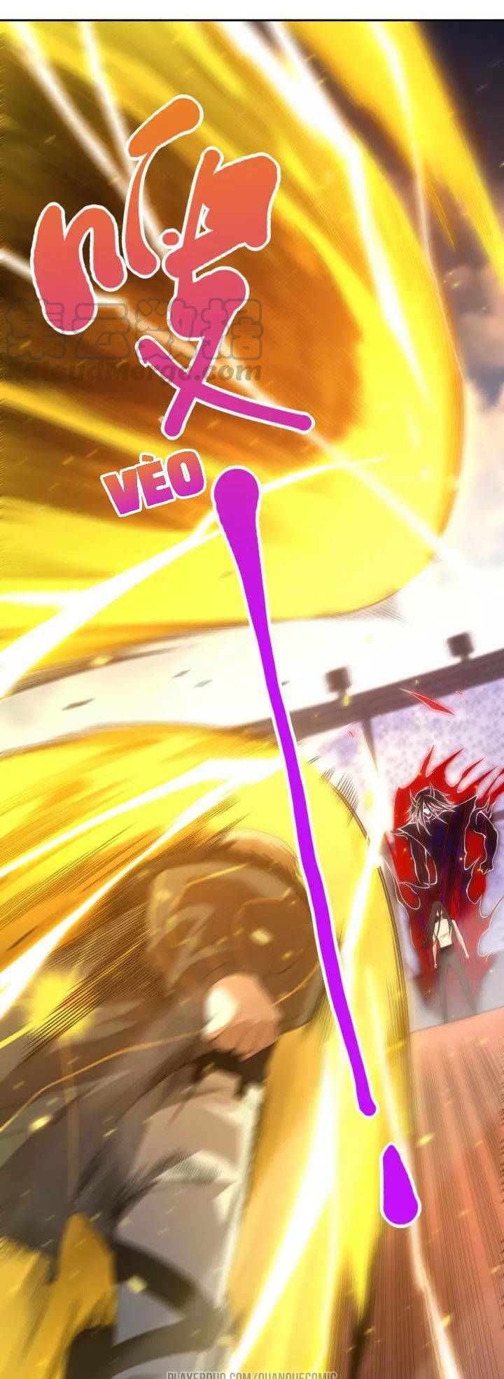 Giản Giới Chapter 61 - Trang 2