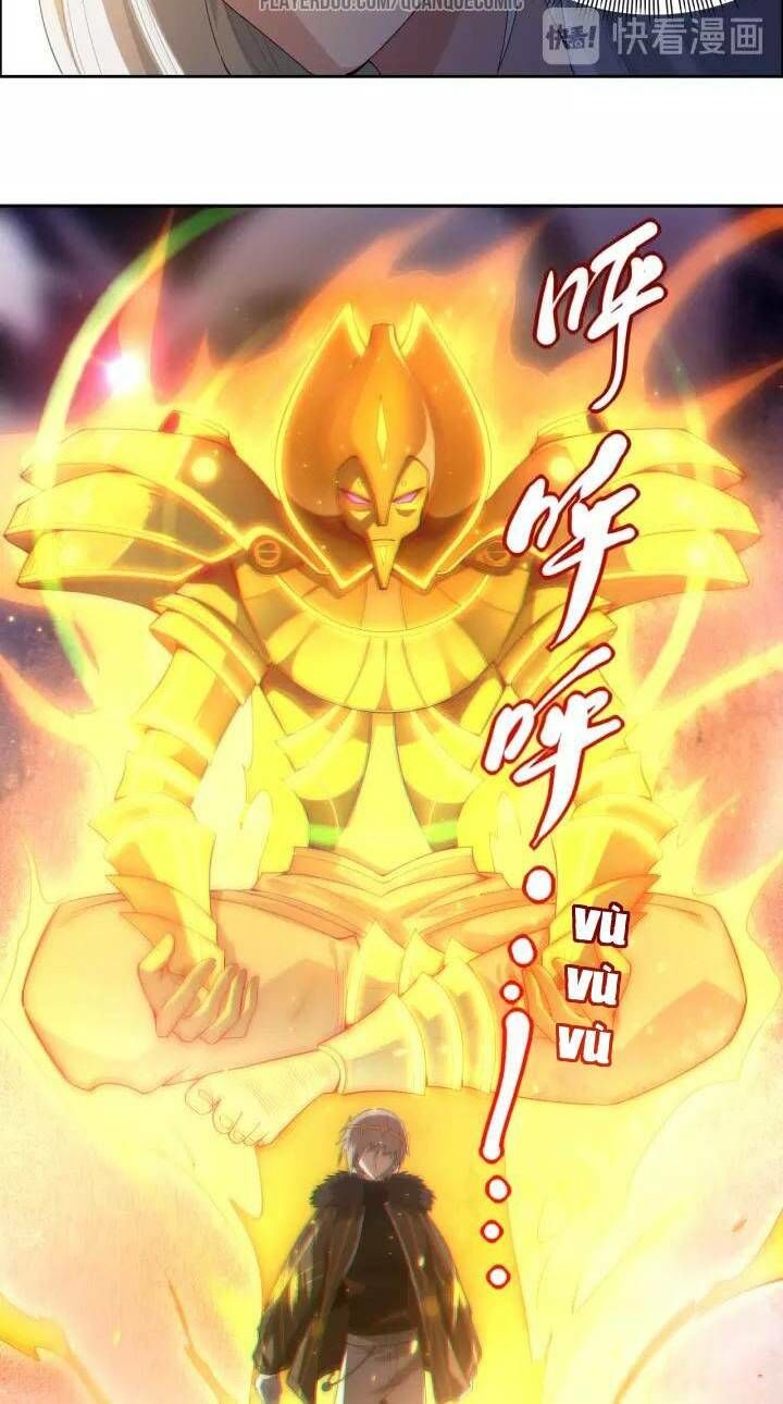 Giản Giới Chapter 61 - Trang 2