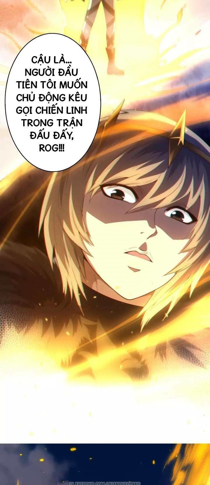 Giản Giới Chapter 61 - Trang 2