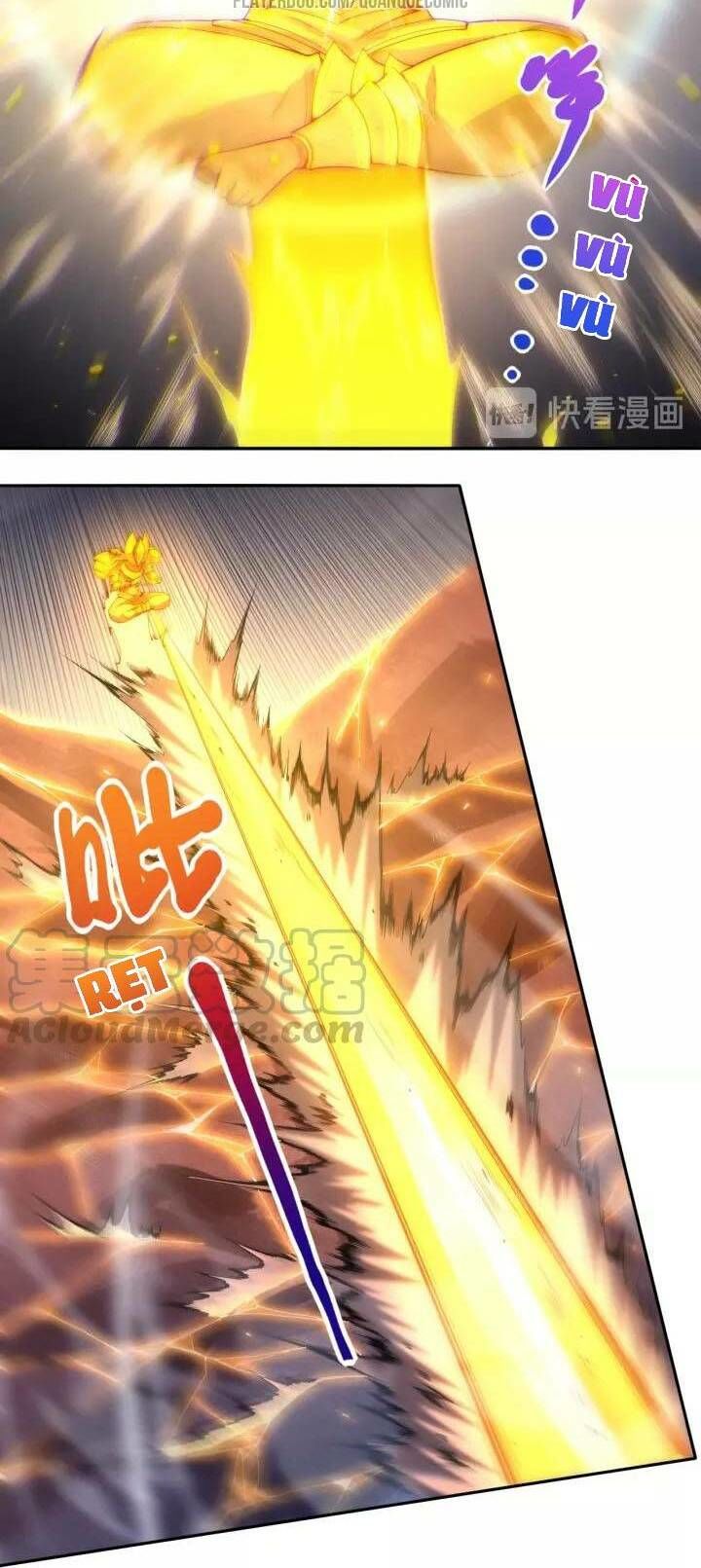 Giản Giới Chapter 61 - Trang 2