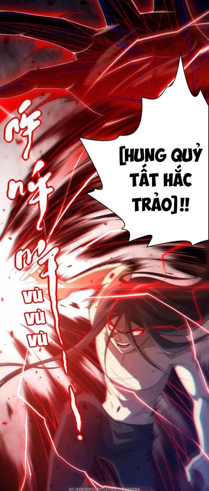 Giản Giới Chapter 62 - Trang 2