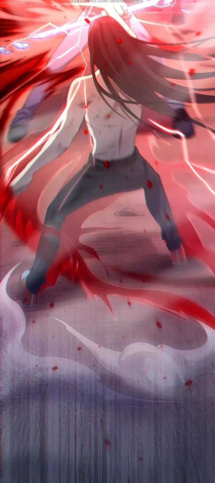 Giản Giới Chapter 62 - Trang 2