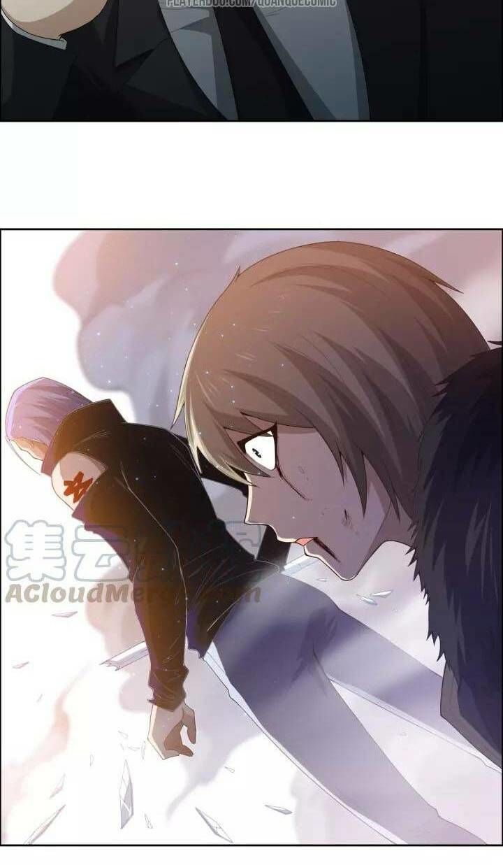 Giản Giới Chapter 62 - Trang 2