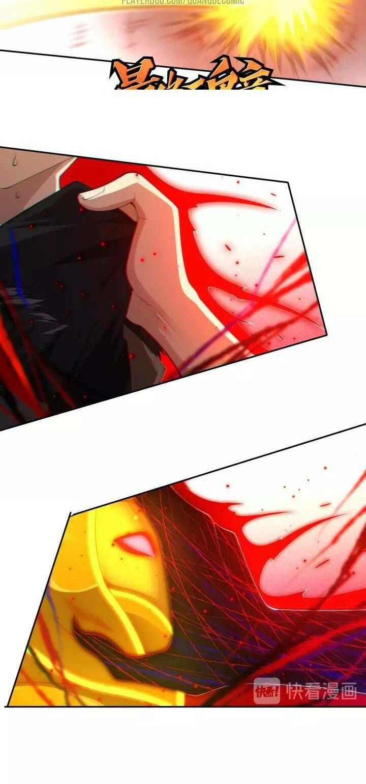 Giản Giới Chapter 62 - Trang 2