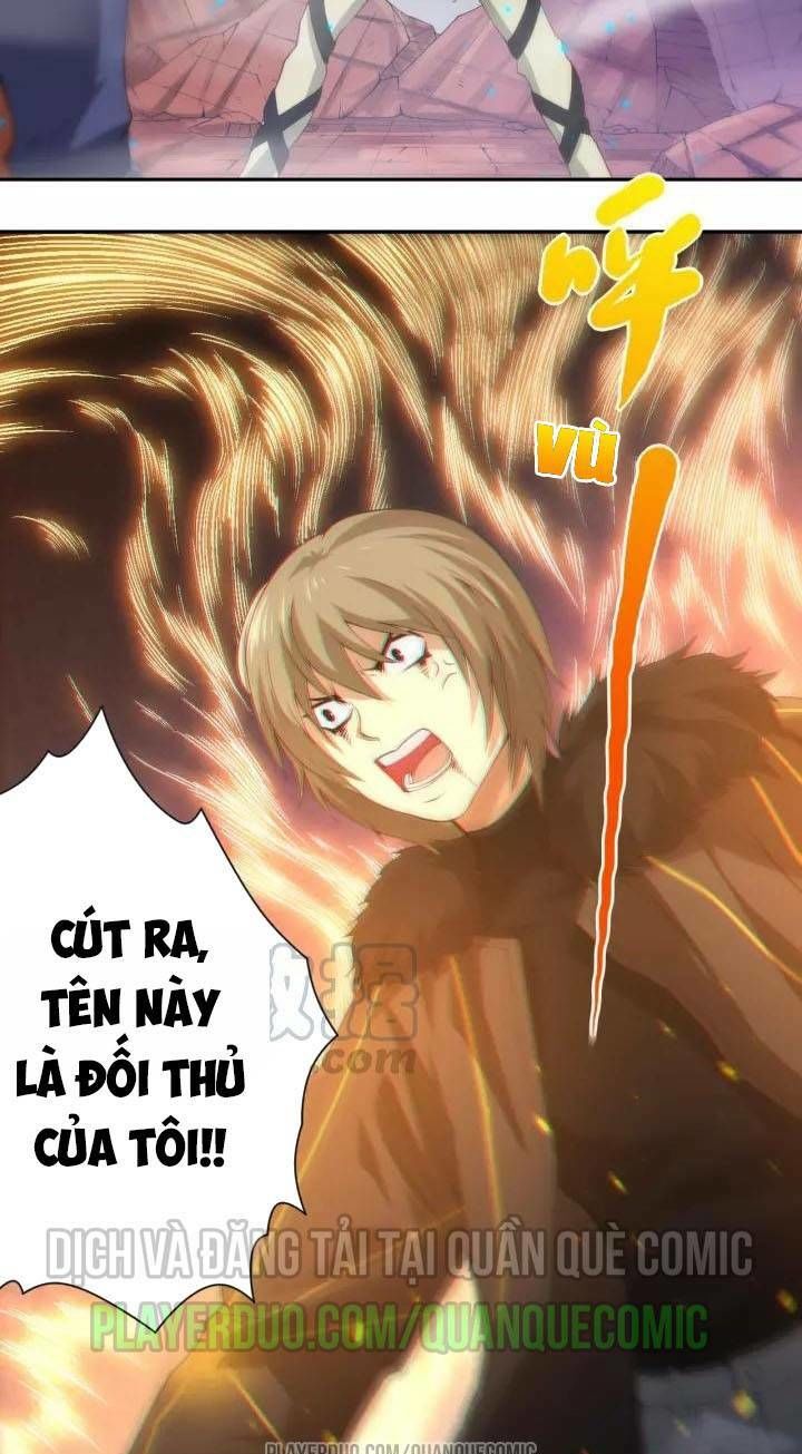 Giản Giới Chapter 62 - Trang 2