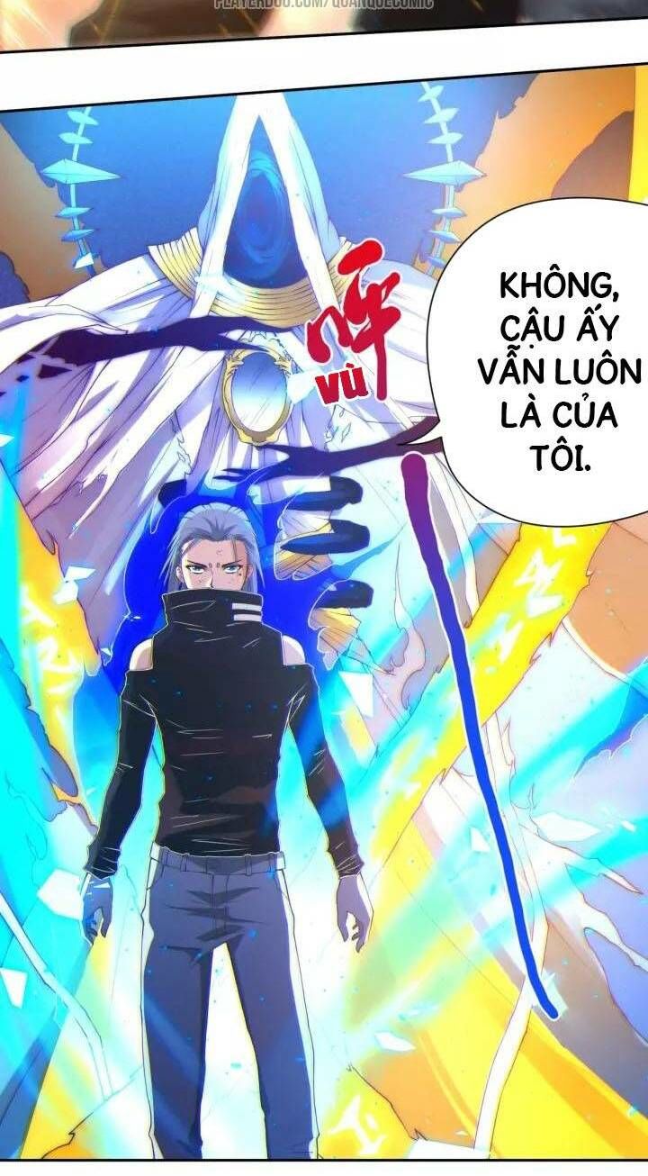 Giản Giới Chapter 62 - Trang 2