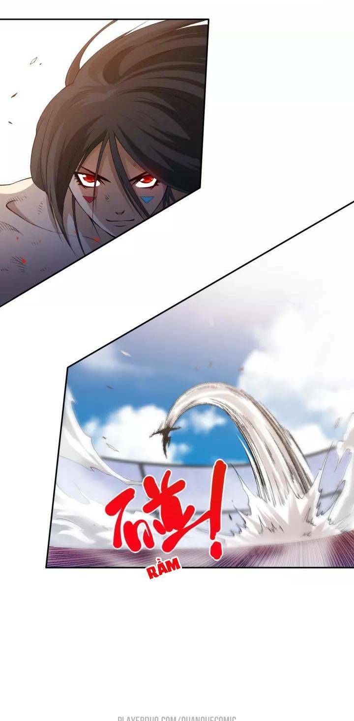 Giản Giới Chapter 62 - Trang 2