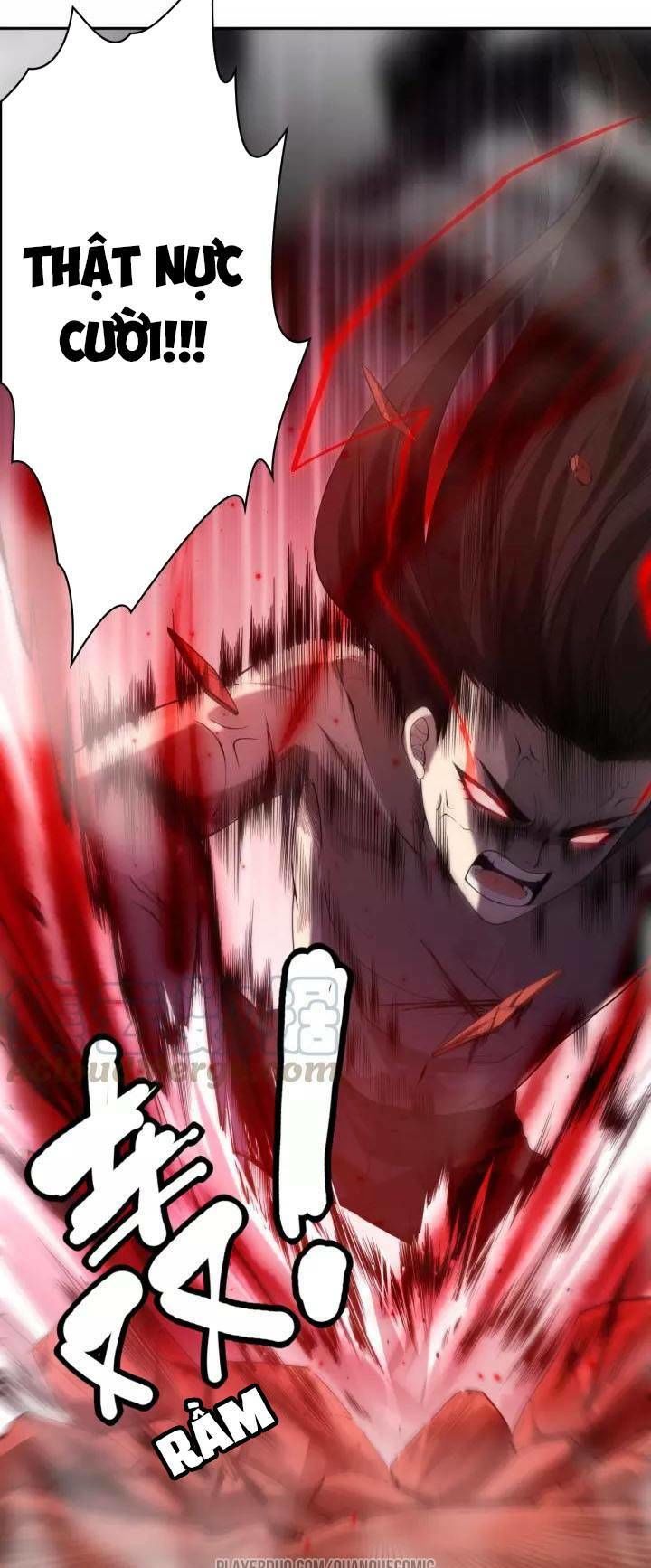 Giản Giới Chapter 62 - Trang 2