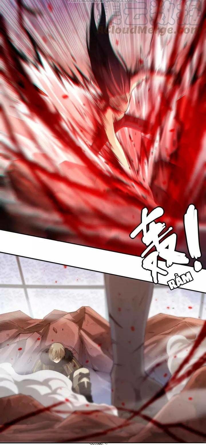 Giản Giới Chapter 62 - Trang 2