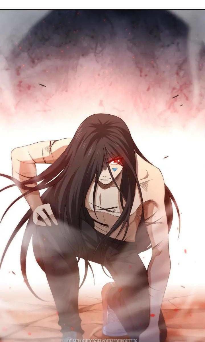 Giản Giới Chapter 63 - Trang 2