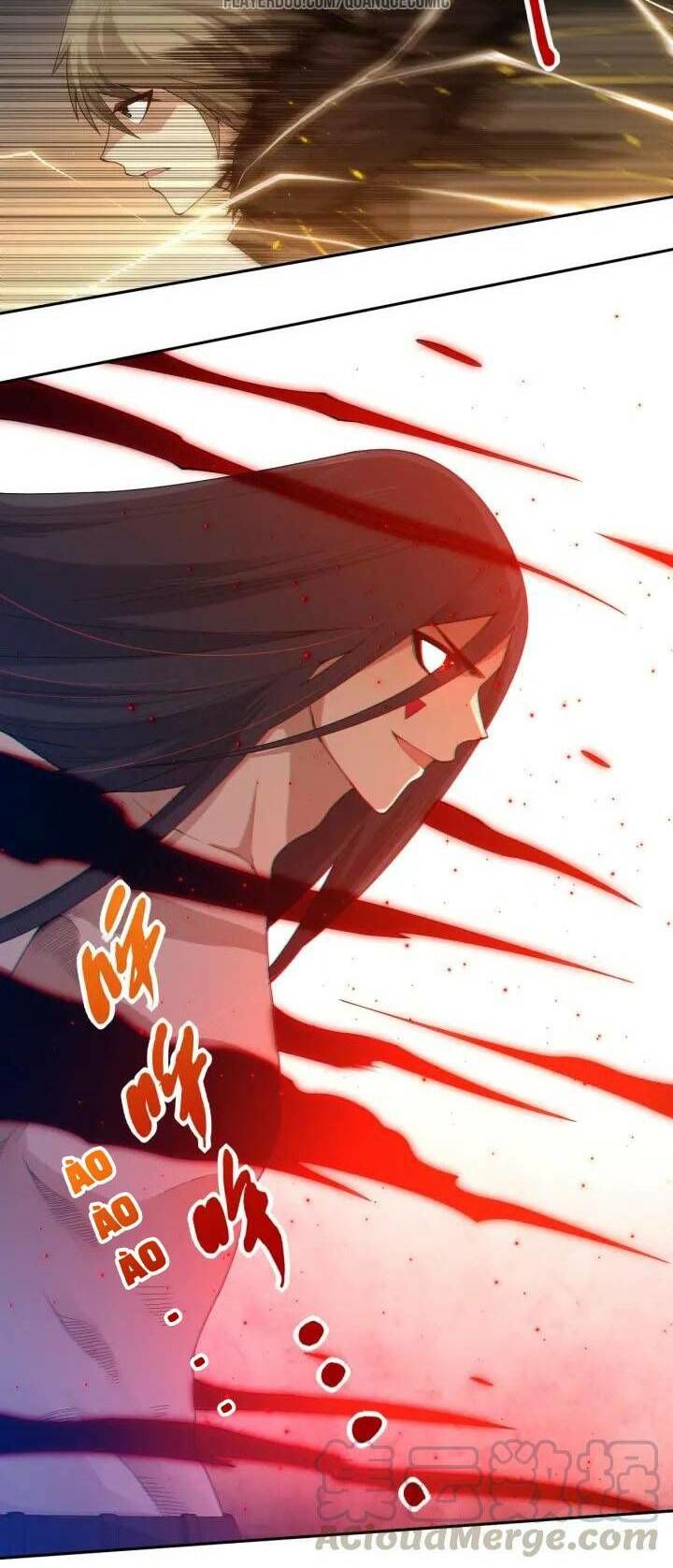 Giản Giới Chapter 63 - Trang 2