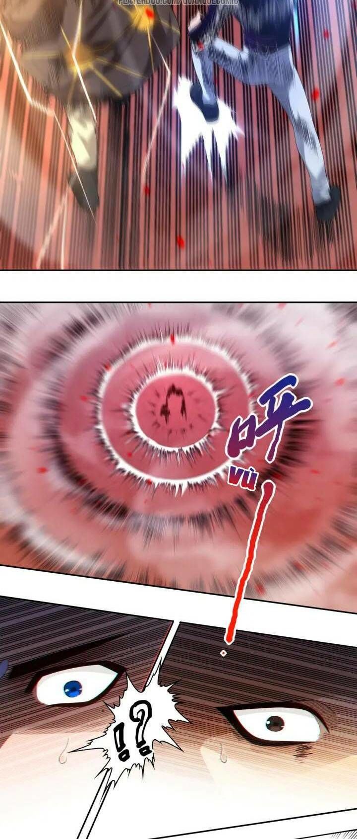 Giản Giới Chapter 63 - Trang 2