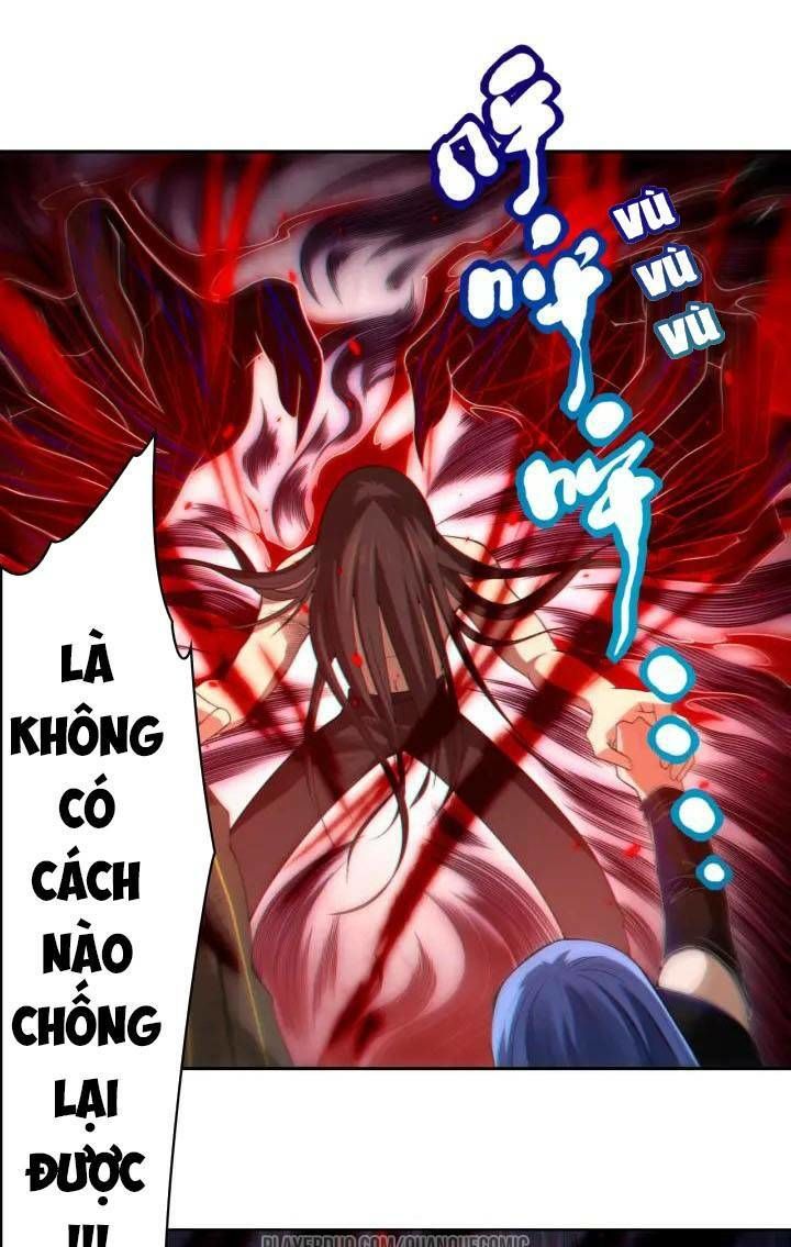 Giản Giới Chapter 63 - Trang 2