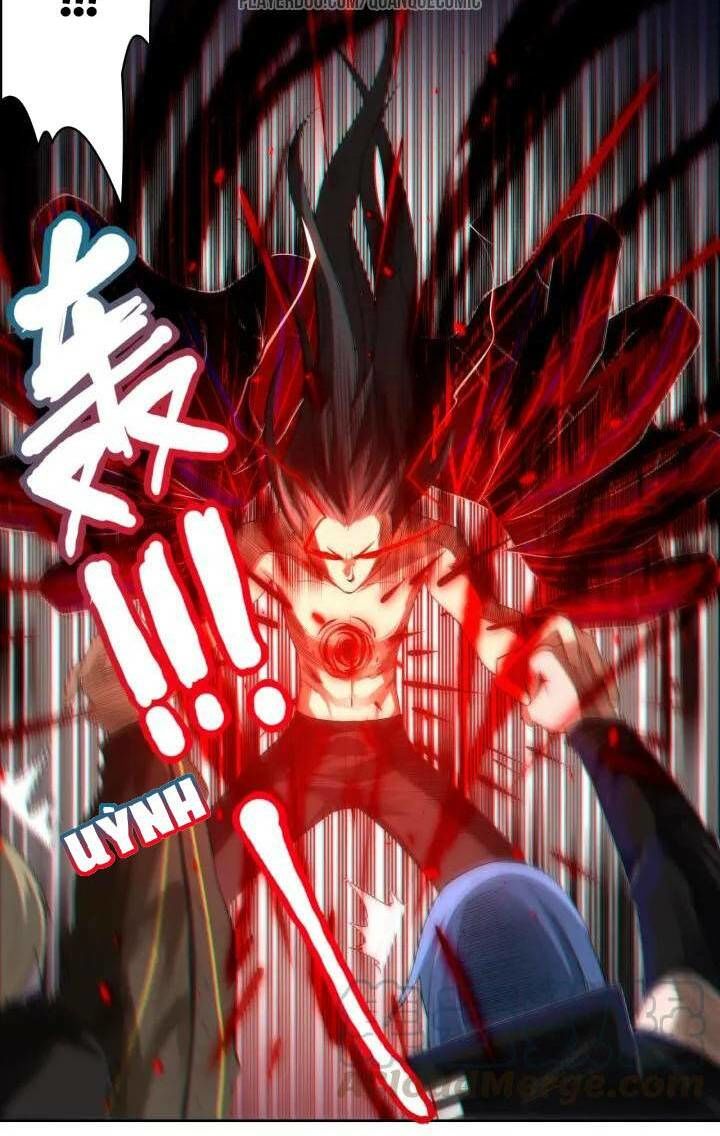 Giản Giới Chapter 63 - Trang 2